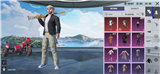 купить аккаунт PUBG MOBILE